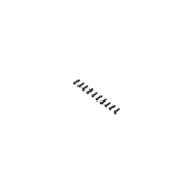Button Head Screws, M2x6mm (10) by TLR/ LOSI SRP $21.09 Button Head Screws, M2x6mm (10) by TLR/ LOSI SRP $21.09