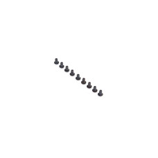 Button Head Screws, M2.5x4mm 22X-4 Diff Height (10) by TLR SRP $19.77 Button Head Screws, M2.5x4mm 22X-4 Diff Height (10) by TLR SRP $19.77