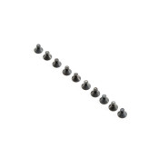 M2.5 x 4mm FH Screws (10) by TLR SRP $19.77 M2.5 x 4mm FH Screws (10) by TLR SRP $19.77
