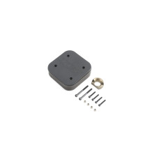 Air Filter Assembly, Complete: 5IVE B by TLR SRP $83.11