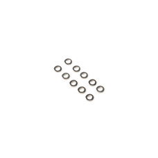 Washers, M6 (10) by TLR SRP $19.77 Washers, M6 (10) by TLR SRP $19.77