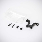 Front Wing, Mount: Mini-B, BL by TLR SRP $29.65