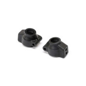 Rear Hub, CVA: Mini-B, BL by TLR SRP $17.68
