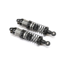 Front Shock Set Complete, Aluminum: Mini-B, BL by TLR SRP $91.34 Front Shock Set Complete, Aluminum: Mini-B, BL by TLR SRP $91.34