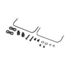 Front Sway Bar Set: Mini-B, BL by TLR SRP $41.10 Front Sway Bar Set: Mini-B, BL by TLR SRP $41.10