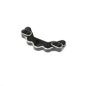Camber Block Front V2, Aluminum: Mini-B, BL by TLR SRP $47.62