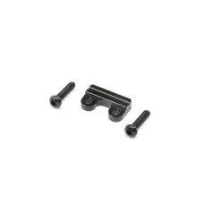 Rear Sway Bar Mount: Mini-B, BL by TLR SRP $27.34 Rear Sway Bar Mount: Mini-B, BL by TLR SRP $27.34