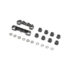 Adjustable Aluminum Pivot Set, C & D: Mini-B, BL by TLR SRP $64.72 Adjustable Aluminum Pivot Set, C & D: Mini-B, BL by TLR SRP $64.72