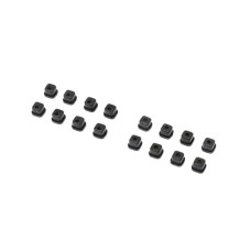 Insert Set, Adjustable Pivot: Mini-B, Drag Car by TLR SRP $17.75 Insert Set, Adjustable Pivot: Mini-B, Drag Car by TLR SRP $17.75