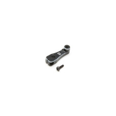 Clamping Servo Horn, Aluminum, 23T: 22 5.0 SRP $41.73 Clamping Servo Horn, Aluminum, 23T: 22 5.0 SRP $41.73