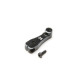 Clamping Servo Horn, Aluminum, 25T: 22 5.0/22X/22X-T by TLR SRP $41.73