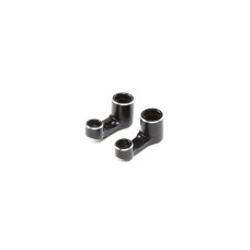 Bell Crank Set, Aluminum, Black: 22 5.0 by TLR SRP $50.82 Bell Crank Set, Aluminum, Black: 22 5.0 by TLR SRP $50.82
