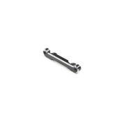 Drag Link, Aluminum, Black: 22 5.0 by TLR SRP $28.51 Drag Link, Aluminum, Black: 22 5.0 by TLR SRP $28.51