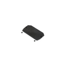 Carbon Electronics Mounting Plate: 22 5.0 SRP $23.96 Carbon Electronics Mounting Plate: 22 5.0 SRP $23.96