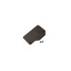 Carbon Electronics Mounting Plate: 22X-4 by TLR SRP $40.61