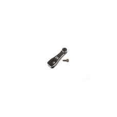 Clamping Servo Horn, Aluminum, 25T: 22X-4 by TLR SRP $47.23 Clamping Servo Horn, Aluminum, 25T: 22X-4 by TLR SRP $47.23