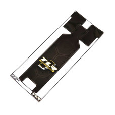 22X-4 Chassis Protective Tape, Printed, Precut. To Protect Carbon Fiber or Alloy Chassis by TLR SRP $37.38