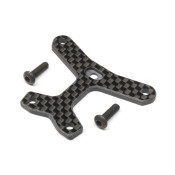 Carbon Front Top Brace, Medium Flex: 22X-4 SRP $31.96 Carbon Front Top Brace, Medium Flex: 22X-4 SRP $31.96