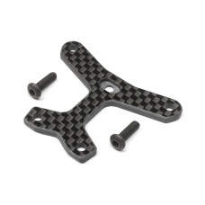 Carbon Front Top Brace, Medium Flex: 22X-4 SRP $31.96 Carbon Front Top Brace, Medium Flex: 22X-4 SRP $31.96