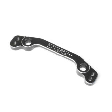 Drag Link, Aluminum, V2: 22X-4 Less initial Steering by TLR SRP $39.97 Drag Link, Aluminum, V2: 22X-4 Less initial Steering by TLR SRP $39.97