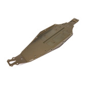 Chassis, +7mm, 2mm Plate: 22 5.0 for Carpet/Astro by TLR SRP $185.15 Chassis, +7mm, 2mm Plate: 22 5.0 for Carpet/Astro by TLR SRP $185.15