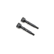 VHA Rear Axle, Buggy (2): 22 5.0/22X SRP $34.24