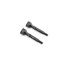 VHA Rear Axle, Buggy (2): 22 5.0/22X SRP $34.24 VHA Rear Axle, Buggy (2): 22 5.0/22X SRP $34.24