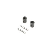 VHA CVA Rebuild Set (2): 22 5.0 22x-4 by TLR SRP $18.63