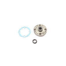 Aluminum Diff Cover, G2 Gear Diff: 22 by TLR SRP $31.96