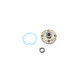 Aluminum Diff Cover, G2 Gear Diff: 22 by TLR SRP $31.96