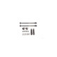LCD Drive Set (2): 22X-4 and 22x-4 2.0 by TLR SRP $105.62