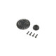 Ring & Pinion, Composite: 22X-4 and 22X-4 2.0 by TLR SRP $32.79
