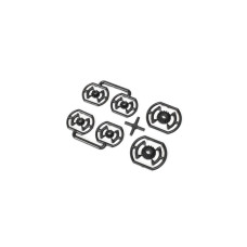 Internal Diff Gear Set, Composite: 22X-4 and 22X-4 2.0 by TLR SRP $31.34 Internal Diff Gear Set, Composite: 22X-4 and 22X-4 2.0 by TLR SRP $31.34