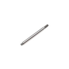 Shock Shaft, 42.7mm, TiCN, G3 3.5 (1) (Replaces TLR333007) SRP $16.56