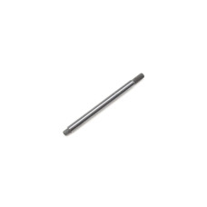 Shock Shaft, 48.7mm, TiCN, G3 3.5 (1) (Replaces TLR333008) by TLR SRP $16.56