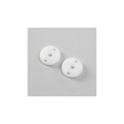 Machined Shock Pistons, Thin, 1.6/1.7 Split G3 (2) SRP $16.37