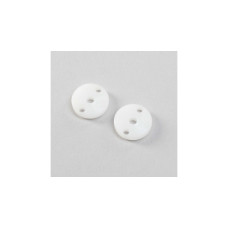Machined Shock Pistons, Thin, 2 x 1.9mm, G3 (2) by TLR SRP $19.77