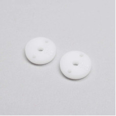 Machined Shock Pistons, 2.3mm, 2 x 1.5mm, G3 (2) by TLR SRP $19.77 Machined Shock Pistons, 2.3mm, 2 x 1.5mm, G3 (2) by TLR SRP $19.77