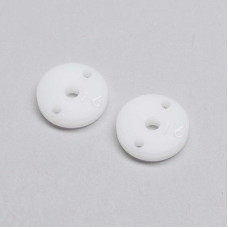 Machined Shock Pistons, 2.3mm, 2 x 1.6mm, G3 (2) by TLR SRP $19.77 Machined Shock Pistons, 2.3mm, 2 x 1.6mm, G3 (2) by TLR SRP $19.77