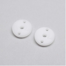 Machined Shock Pistons, 2.3mm, 2 x 1.8mm, G3 (2) by TLR SRP $19.77 Machined Shock Pistons, 2.3mm, 2 x 1.8mm, G3 (2) by TLR SRP $19.77