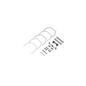 Rear Sway Bar Set, Laydown: 22 4.0 & 5.0 SRP $33.15