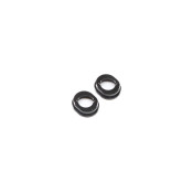 Spindle Insert Set, Aluminum, 3mm Trail: All 22 SRP $33.21