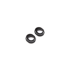 Spindle Insert Set, Aluminum, 2/4mm Trail: All 22 SRP $33.95 Spindle Insert Set, Aluminum, 2/4mm Trail: All 22 SRP $33.95