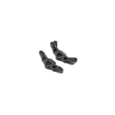 Front Camber Block 22 & 22SCT, Stiffezel: All 22/T Replaces TLR234050 SRP $16.59 Front Camber Block 22 & 22SCT, Stiffezel: All 22/T Replaces TLR234050 SRP $16.59
