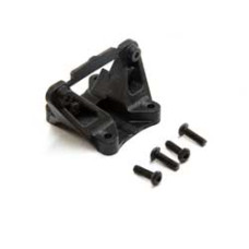 Carbon Rear Tower Base: 22 5.0 by TLR SRP $18.11