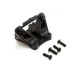 Carbon Rear Tower Base: 22 5.0 by TLR SRP $18.11