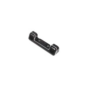 C Pivot Block, Aluminum, Black: 22 5.0 by TLR SRP $45.49