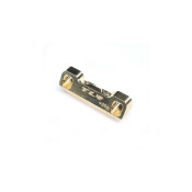 C Pivot Block, Brass: 22 5.0 by TLR SRP $42.45