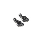 VHA Camber Link Mount, Black: 22 5.0 /22X-4/22X/22X-T by TLR SRP $48.01