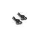 VHA Camber Link Mount, Black: 22 5.0 /22X-4/22X/22X-T by TLR SRP $48.01